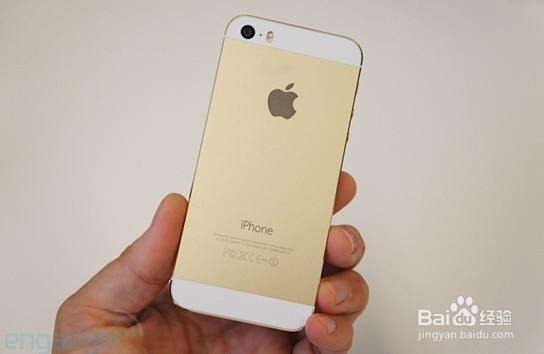 浅谈IPHONE5S