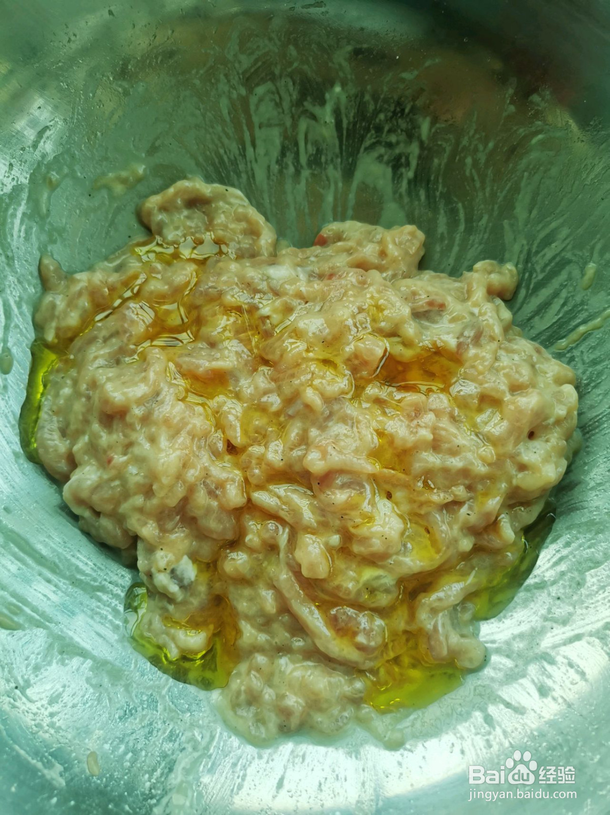 京酱肉丝的做法