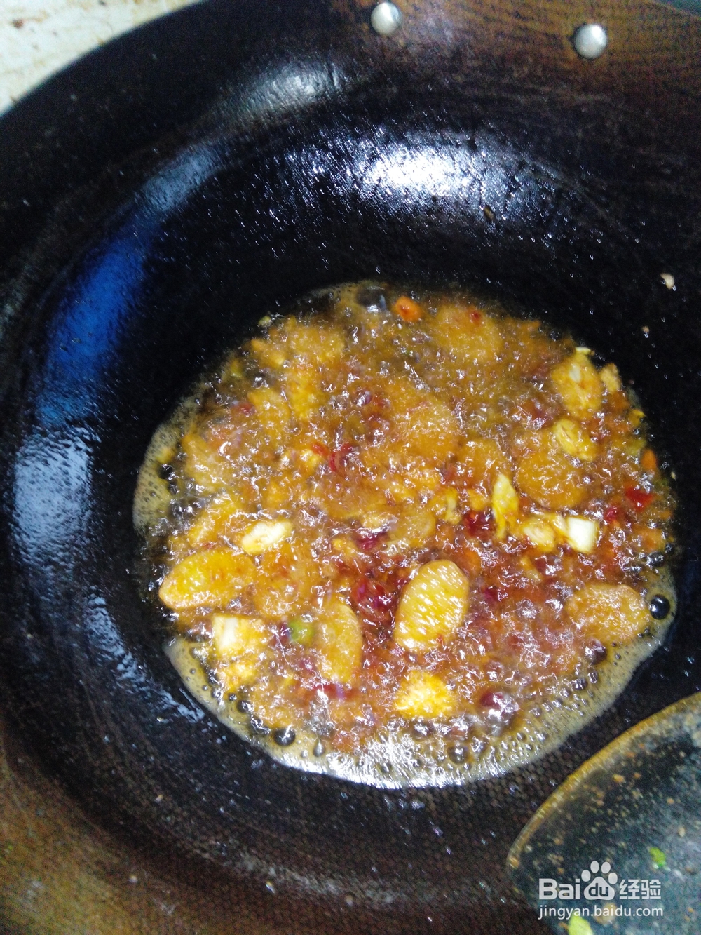 ̦超好吃家常菜：[6]蒜苗回锅