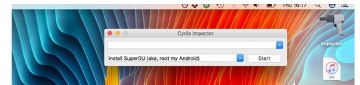 iOS10.2 越狱教程