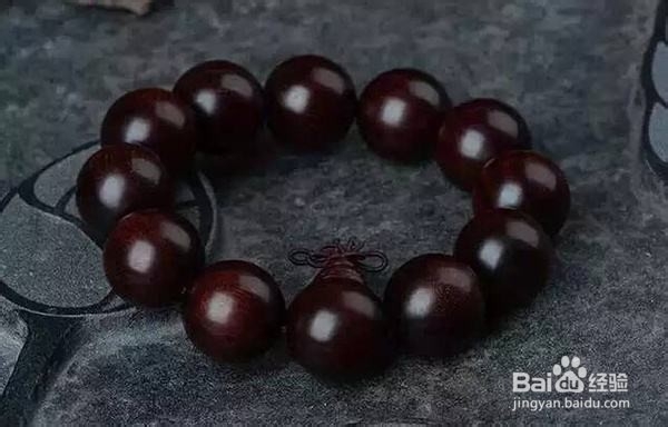 小叶紫檀变黑了怎么办