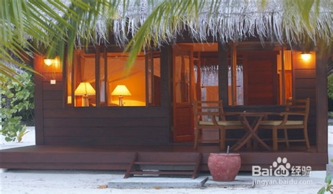 马尔代夫菲利兹优岛旅游攻略