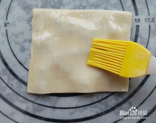 快手葱油饼怎么做好吃