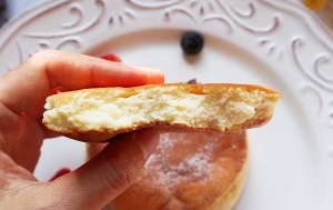 怎么做柠檬舒芙蕾