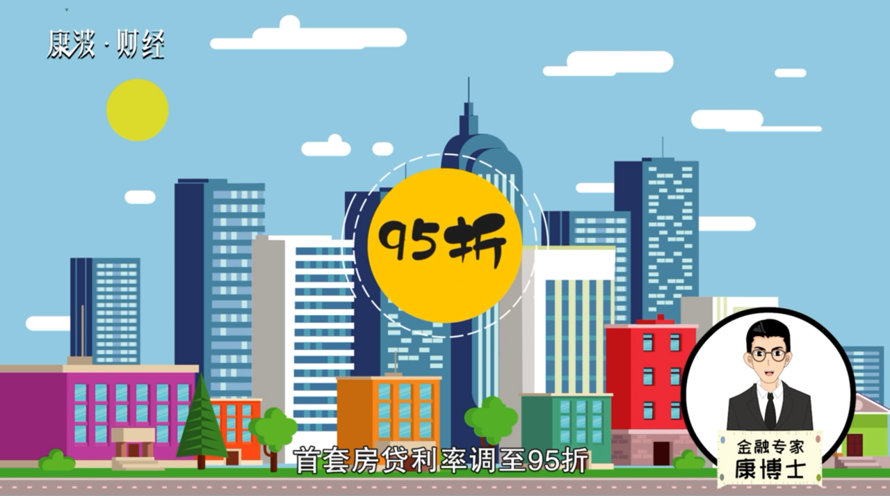 房贷利率的那些小知识有哪些
