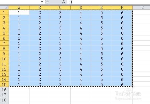 Excel表格导入Word