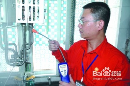 煤气热水器安全使用应注意哪些