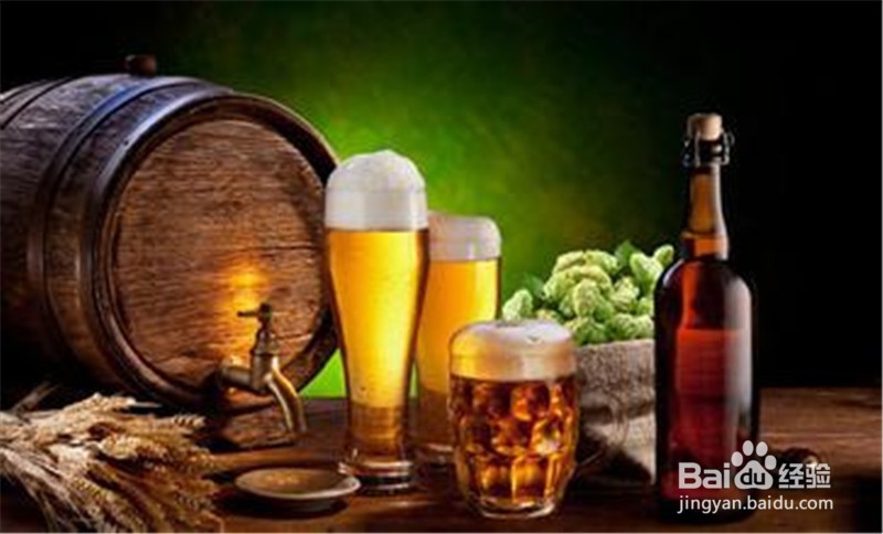 喝“纯生”啤酒，容易阳痿吗？