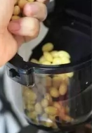 原汁机版家常豆腐