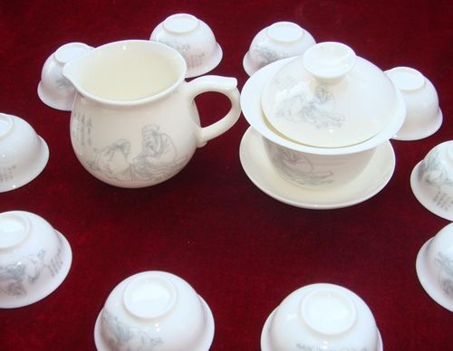 保温杯茶垢怎么清除