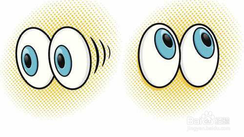 先天性眼球震颤的症状有哪些