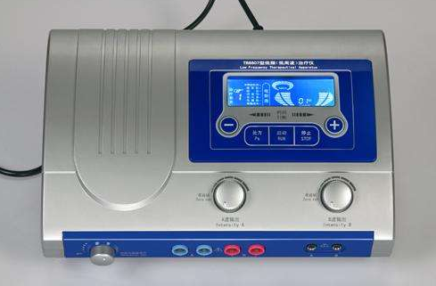 低频治疗仪对身体有害么