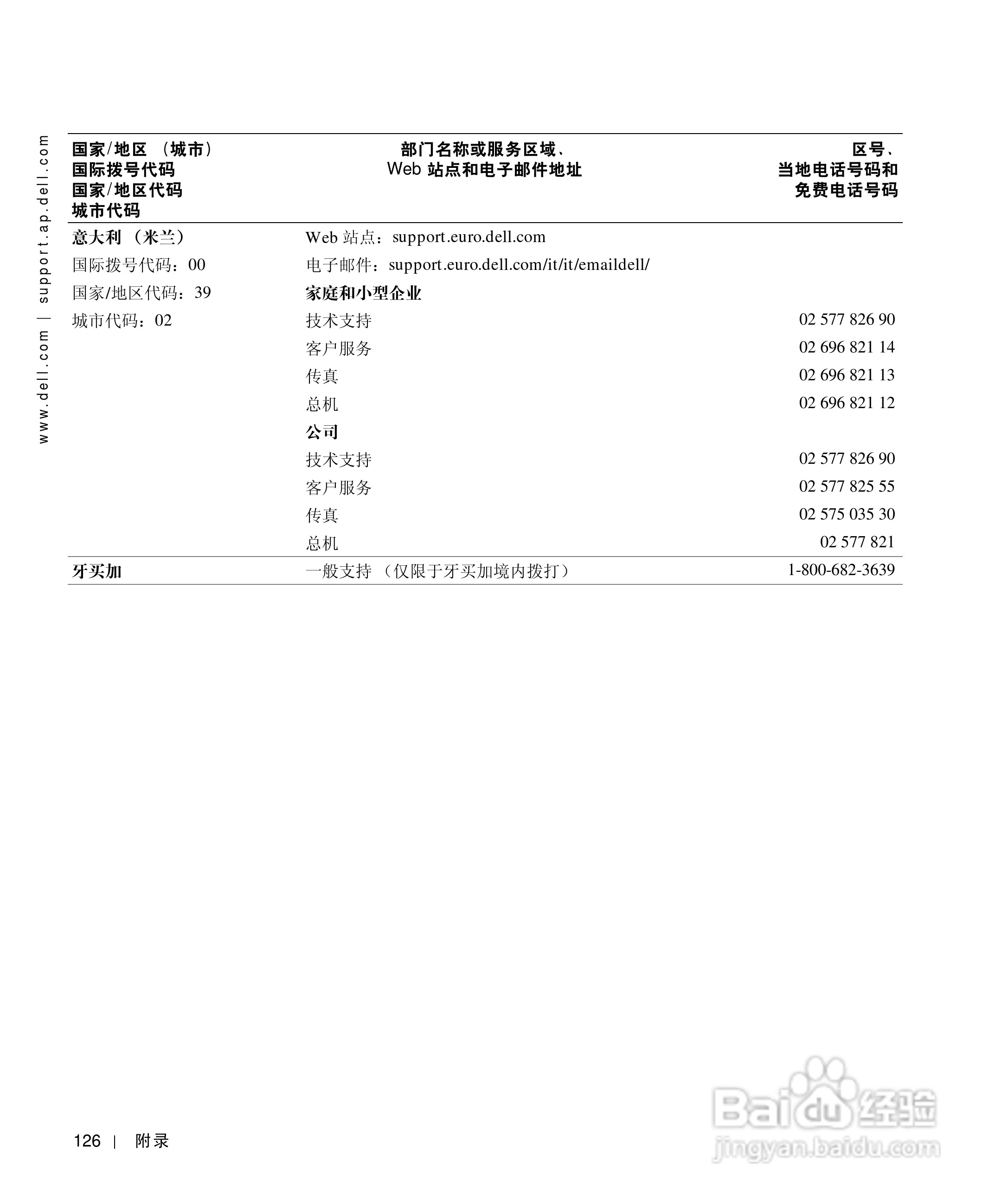 戴尔Inspiron 1100笔记本使用说明书:[13]
