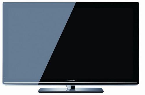 长虹液晶电视开不开机了指示灯也不亮