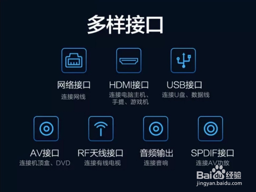 康佳电视无信号怎么调回来