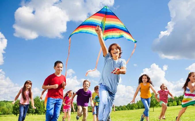 有没有什么关于风筝的文案