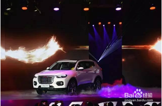 只造SUV？长城2017年新车规划让人看傻眼