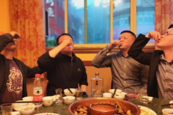 薄酒淡菜不成敬意答谢词有哪些