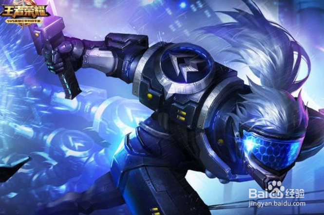 王者荣耀：五个最强的上单，下版本惨遭动刀