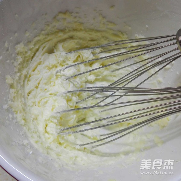 纽扣小饼干的做法