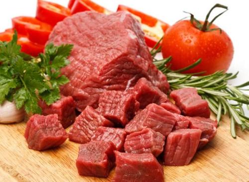 吃牛肉容易发胖么??减肥期间可不可以吃呢