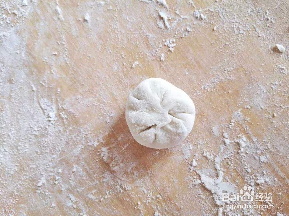 如何制作香菇包