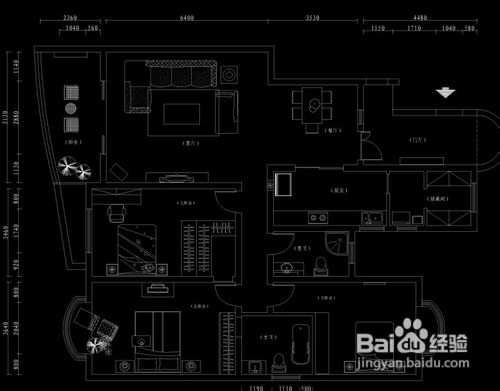 套餐装修一般包含哪些