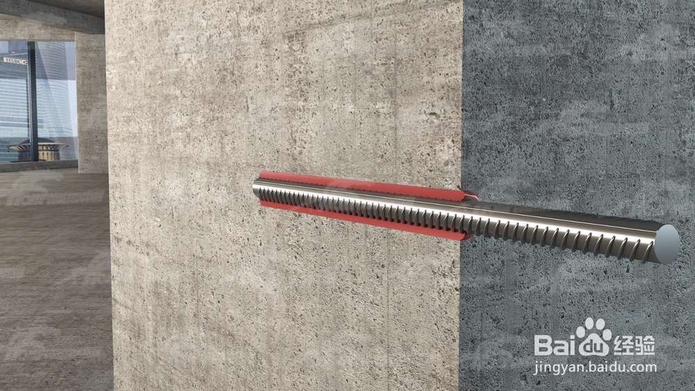 注射式植筋胶和化学锚栓的不同?