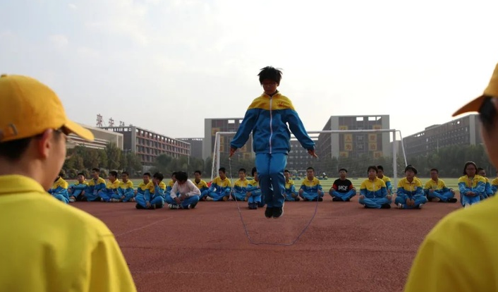 安平志臻小学好考吗