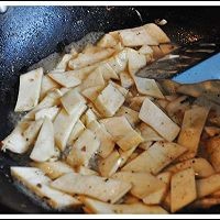 孕妇的营养美食 茄汁虾仁