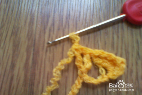 旧线利用:我的茶杯垫