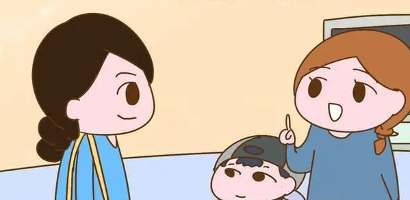 姐姐的孩子和我是什么关系