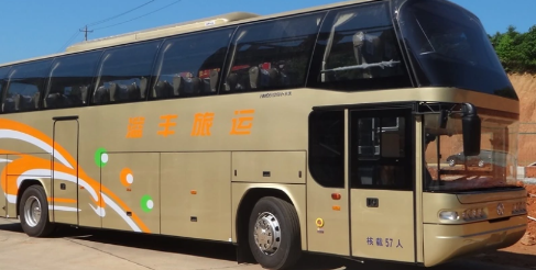 客车的车长是多少米