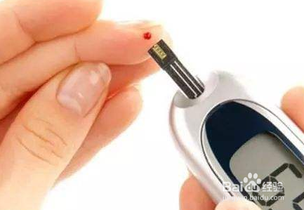 高血压患者如何控制血糖