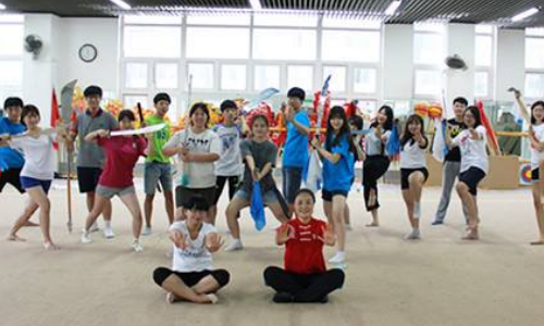 文武学校哪里好