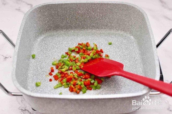 蒜香粉丝双椒青口贝