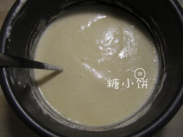 日式棉花蛋糕卷