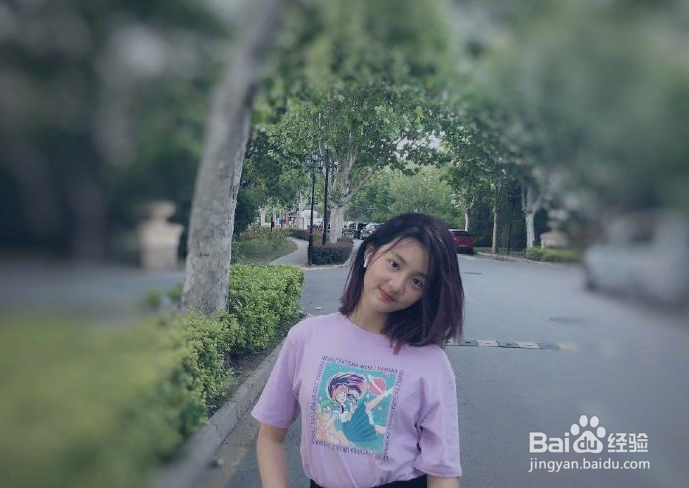 全班同学都羡慕的女孩名