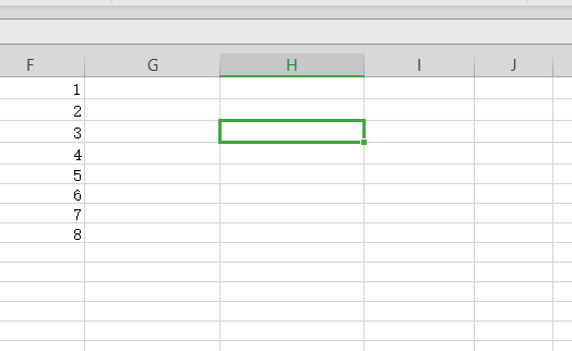 EXCEL单元格中右下角黑色向下箭头怎样调用和取消