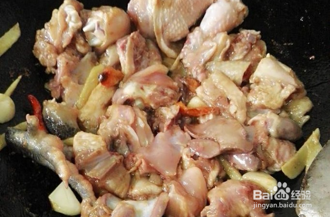 鸡肉怎样做好吃