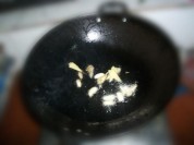 香辣粉肠的做法