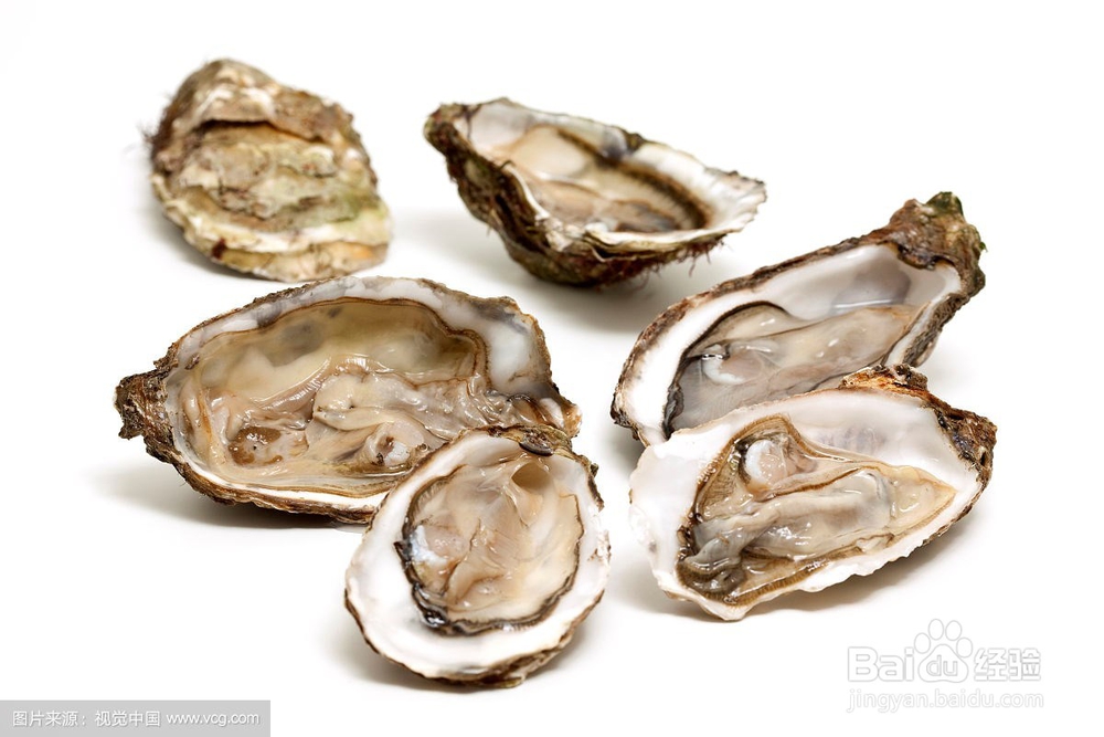 医学研究表明,经常吃牡蛎的男人,在性功能方面比一般人都要强很多.