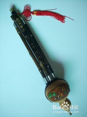 葫芦丝吹不出音调怎样修复