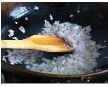 制作私房辣酱！