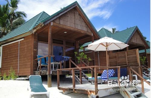 2012蜜月岛旅游攻略