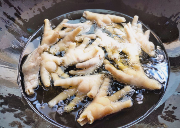 虎皮凤爪的做法及成功要点，凤爪如何做出漂亮