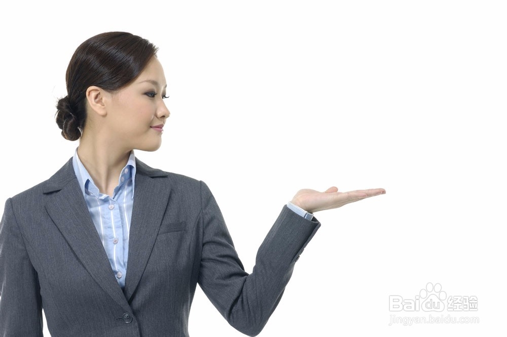 在职场中女性成功的六大法则