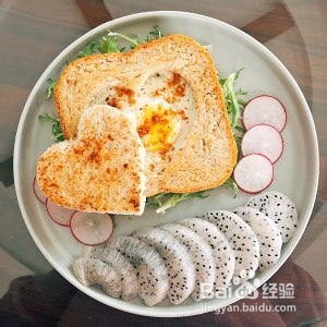 健康的减肥餐,一周不重样