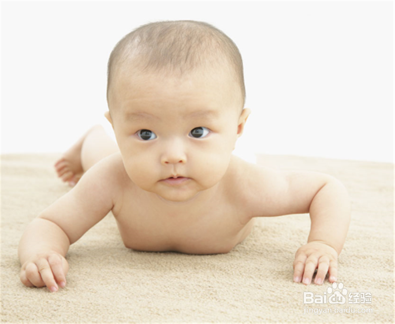 孩子肚子疼不可以忽视