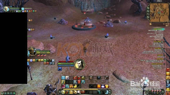 时空裂痕专家─污浊叠瀑副本打法图文攻略